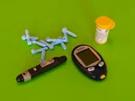 Innovative Strategies for Managing Type 2 Diabetes Illustration